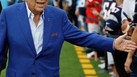 House Bill Takes Aim at Tax Break for Sports Owners