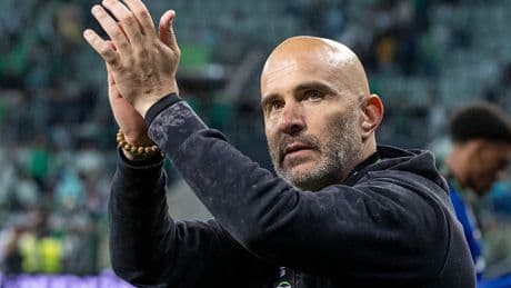 Chelsea close to making key £25million transfer decision