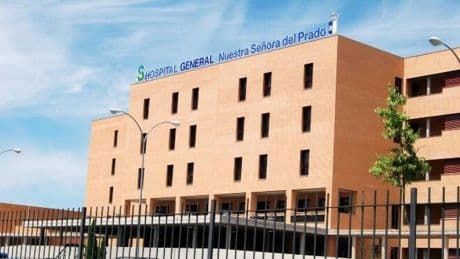 Herido un joven de 25 años tras ser agredido con un arma blanca en un brazo y una pierna en Talavera de la Reina