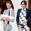 Meghan Markle issues stark warning about choosing baby names: 'I will say this to every woman in the world'