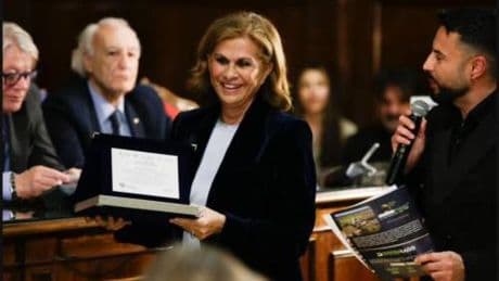 La tragica situazione in Sudan nell'analisi di Souad Sbai