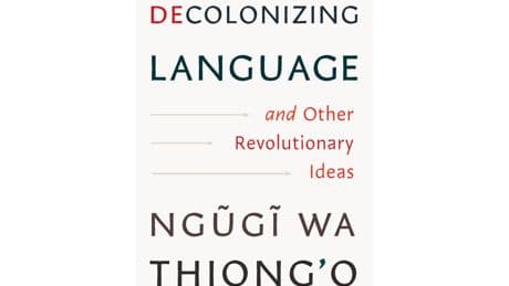 Ngũgĩ wa Thiong’o, Kenyan author and dissident who became a giant of modern literature, dies at 87
