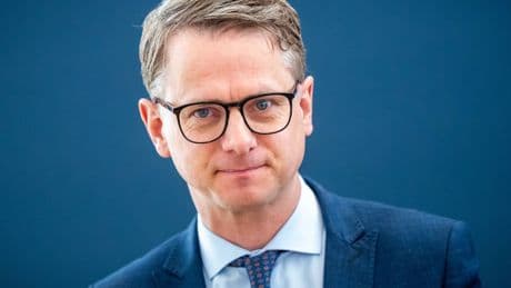 Bundespolitik: Linnemann schreibt Brief an CDU-Mitglieder: „Stimmung nicht so gut“