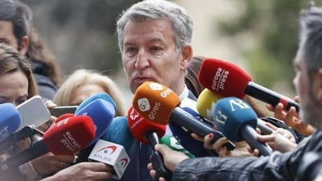 Feijóo elige a la melillense Sofía Acedo como vicepresidenta del congreso del PP y decide que dure tres días