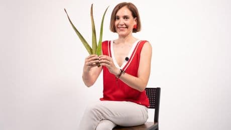 Boticaria García advierte de los peligros del aloe vera: "Lo natural no tiene por qué ser mejor ni más sano"