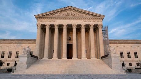 Supreme Court Blocks Religious Charter School In Oklahoma