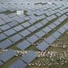 China rushes to build out solar, emissions edge downward