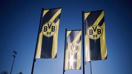 Borussia Dortmund: BVB wehrt sich erfolgreich gegen AfD-Wahlwerbung