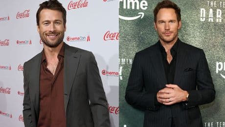 Glen Powell credits Chris Pratt’s Marvel role for changing Hollywood