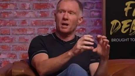 Paul Scholes fears one Man Utd problem blocks Champions League for Ruben Amorim