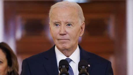 Joe Biden, diagnosticado de cáncer de próstata agresivo con metástasis ósea