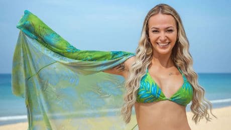 Gestern pöbelte Anita Latifi noch im TV - Heimliche Hochzeit nach „Kampf der Realitystars“