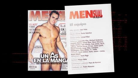 "Disfrútalas. Tus saunas en Madrid": Estos eran los anuncios por los que Begoña Gómez pagaba en metálico en la oficina de San Bernardo 38