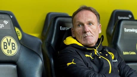 Er soll gestürzt werden - BVB-Intrige gegen Watzke?