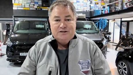 Wheeler Dealers host reveals this 'modern classic' vehicle will be worth £10,000 in years