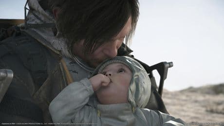 'Death Stranding 2: On the Beach', la muerte no es el final: más acción en Australia