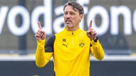 Zwei Namen an der Spitze - Enthüllt! DAS ist Dortmunds wahre Transfer-Liste