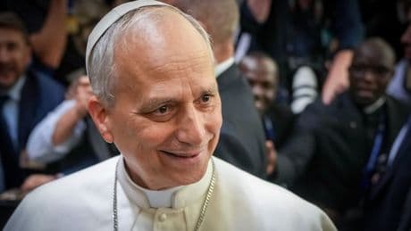 Zwischenruf zu zähen Ukraine-Gesprächen - Papst ist die beste Friedens-Hoffnung seit Langem
