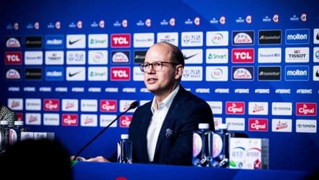 Giro de guion: la Euroliga se une a las conversaciones clave sobre NBA Europa
