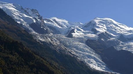 British woman dies on white-water rafting excursion in French Alps