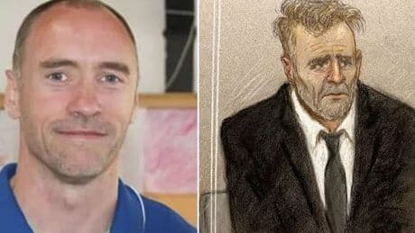 Liverpool parade crash suspect Paul Doyle - what happens next after court appearance