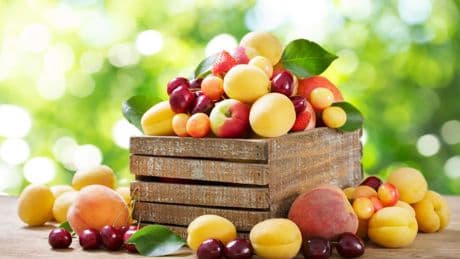 La fruta gigante poco conocida en España que destaca por sus propiedades &quot;anticancerígenas&quot;