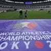 Mondiaux d'athlétisme 2025 : à quelle heure et sur quelles chaînes suivre les championnats du monde de Tokyo ? Retrouvez le programme complet