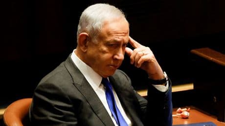 İsrail basını: Netanyahu Gazze’de saldırıları genişletmeye hazırlanıyor