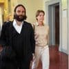 Justiz: Prozess gegen Christina Block - Streit um Verfahrensfragen