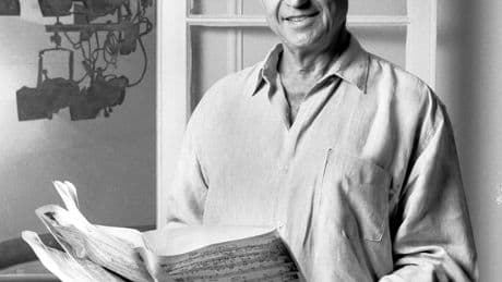 The Broadway Best of Charles Strouse