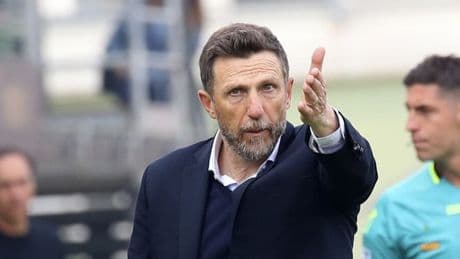 Venezia, Di Francesco ci crede: &quot;Ora inizia un altro campionato&quot;. E su Juve-Lecce...