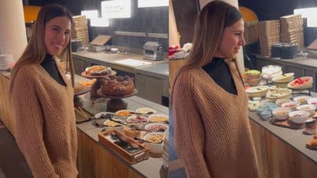 Maria de Lluc, dietista: “Esto es lo que deberías desayunar en Semana Santa si vas a estar fuera de casa y quieres comer saludable”