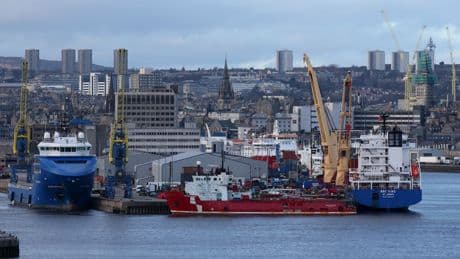 Scottish city to introduce 7% 'tourist tax' on visitors