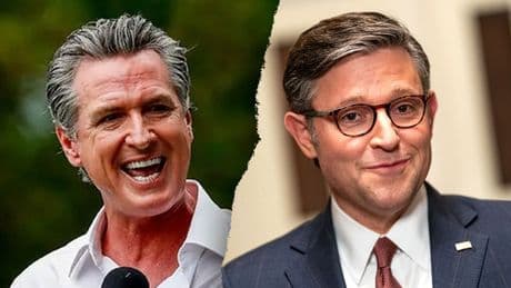 35 Democrats vote with GOP to block Biden rule allowing Newsom's gas car ban