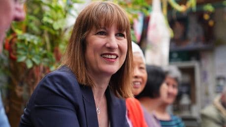 Reeves to promise investment in ‘renewal’ as she unveils spending plans