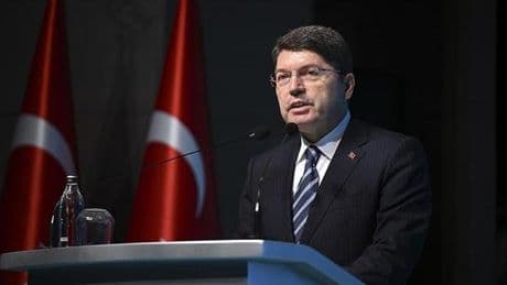 Adalet Bakan Tunç, DEM Parti heyeti ile yarın görüşecek