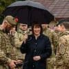 Labour slammed after admitting firms that help veterans into work could lose vital tax breaks