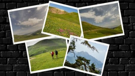 El refugio climático del Alt Berguedà