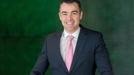Santalucía nombra a Sergio Bernabé nuevo director de tecnología y operaciones para todo el grupo
