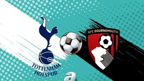 Tottenham - Bournemouth maçı ne zaman? Saat kaçta ve hangi kanalda canlı yayınlanacak? | İngiltere Premier  Lig