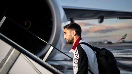Bruno Fernandes given new strict deadline to decide on £200m Man Utd exit