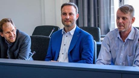 Drei AfD-Kandidaten scheitern in Stichwahlen um Landratsposten