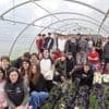 « Un semi-marathon dans les serres » : en Anjou, un campus agricole à découvrir de manière insolite