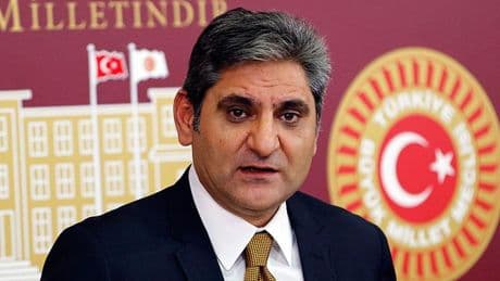 CHP Milletvekili Aykut Erdoğdu’nun sevk yazısına ulaşıldı
