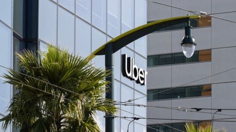 Rider claims Uber driver abandoned her after she puked in his car leaving her to be sexually assaulted hours later