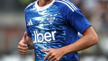 Tottenham: Nico Paz transfer truth confirmed by Como after rejected bid reports
