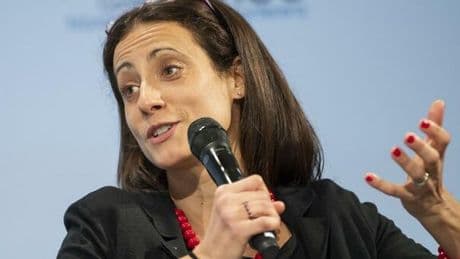 Nathalie Tocci: «Nessun accordo a breve. Donald potrà fare poco e prova a coprire lo smacco»