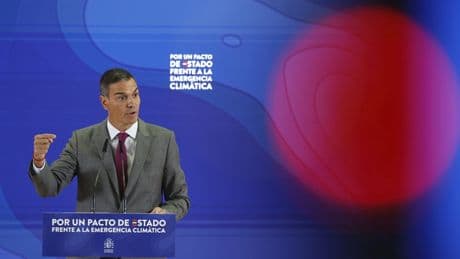 Polarizar y pactar es incompatible
