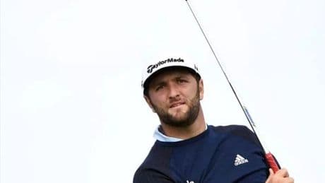 ¿Cómo le ha ido a Jon Rahm en el Abierto Británico?