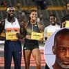 Grand Slam Track may not return, Michael Johnson concedes - with some athletes still yet to be paid amid 'major cash flow issue'